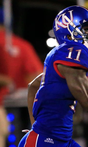 Beaty on Jayhawks' task vs. Texas Tech offense: 'Very difficult'